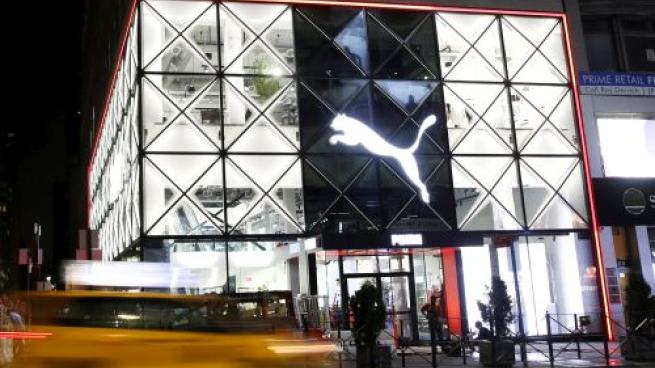 puma in phoenix mall